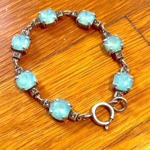 La Vie pacific opal bracelet